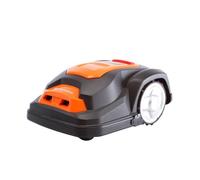 Yard Force - Robot Tondeuse SA650B avec Capteurs d'obstacles et de Soulèvement & Bluetooth pour Pelouses jusqu'à 650m²
