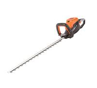 Yard Force - Taille-Haies sans Fil 40V avec Lame 60cm - sans Batterie - LH G60