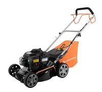 Yard Force - Tondeuse à Gazon Thermique à essence 41cm avec Moteur Briggs & Stratton 300E