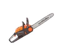 Yard Force - Tronçonneuse sans-fil 40V avec Guide-Chaîne Oregon de 35cm SANS BATTERIE - LS G35W