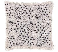 Yard Hara Coussin Garni de Polyester