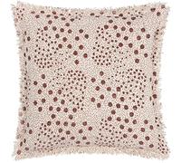 Yard Hara Coussin Garni de Polyester