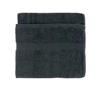 Yard La Serviette de Jardin Linge de Maison Loft Main, Coton, Slate
