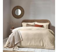 Yard Lark Muslin Cotton Duvet Cover Set
