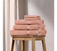 Yard Loft Lot de 2 Gants de Toilette en Coton peigné