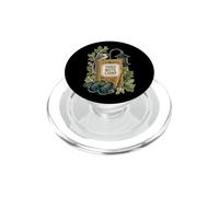 Yard Note Chirp Oiseaux Carnet PopSockets PopGrip pour MagSafe