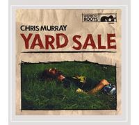 Yard Sale