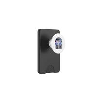 Yard Sale Team Lover Vendeur Antique PopSockets PopWallet pour MagSafe