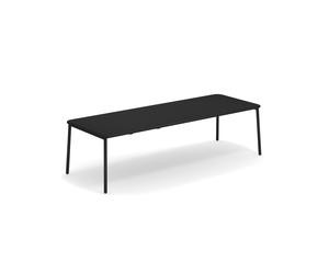 Yard table rechteckig ausziehbar emu - 8021988547396