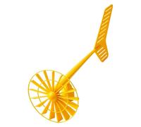 Yard Wind Spinners - 3D Garden winnds Spinners | Yard Art Wind Sculpture Decor, Backyard Windmill for Porch Backyard Courtyard Home Lawn Outside Patio