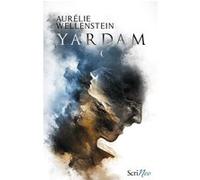 Yardam Aurélie Wellenstein (Auteur)