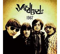Yardbirds - 1967-Live-Coloured [Import]