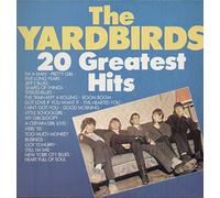 YARDBIRDS - 20 Greatest Hits