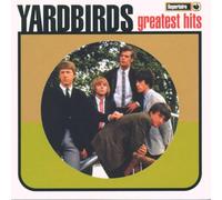 Yardbirds - 25 Greatest Hits