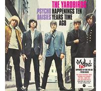 Yardbirds - 7-Happenings Ten Years Time Ago