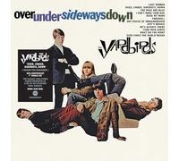 Yardbirds - 7-Over, Under, Sideways, Down