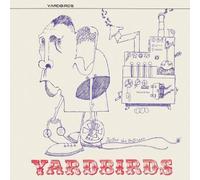 Yardbirds - Yardbirds-Roger The -R [Import]
