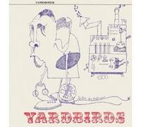 Yardbirds – Roger the Engineer – CD – Import – tonpool Medien