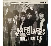 Yardbirds - at The BBC [Import]