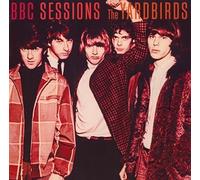 Yardbirds - BBC Sessions