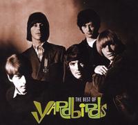 Yardbirds - Best of The. -Ltd [Import]