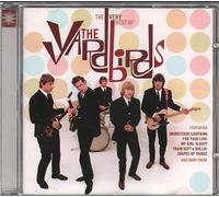 Yardbirds - Best of,Very [Import]