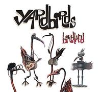 Yardbirds - Birdland =digipack=