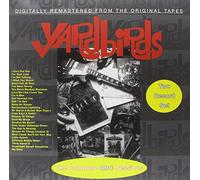 Yardbirds - Complete BBC Sessions
