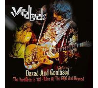 Yardbirds - Dazed and Confused Lp+DVD