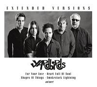 Yardbirds – Extended Versions – CD