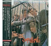 Yardbirds - Five Live Yardbirds [Import]