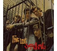 Yardbirds - Five Live Yardbirds [Import]