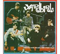 Yardbirds - Greatest Hits Vol 1 (64-66)