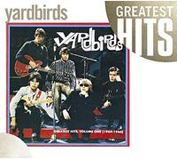Yardbirds - Greatest Hits Vol.1(64-66