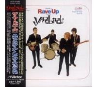 Yardbirds - Having a Rave Up