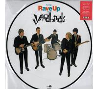 Yardbirds - Having a Rave Up with [Import]