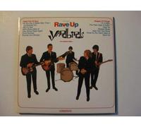 Yardbirds - Having a Rave Up with. [Import]