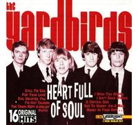 Yardbirds - Heart Full of Soul