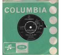 Yardbirds - Heart Full Of Soul / Steeled Blues (7" Vinyl Single)