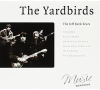 Yardbirds - Jeff Beck Years