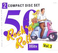 Yardbirds, Larks, Small Faces, Fats Domino, Mills Brothers. [Import]