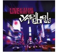 Yardbirds,the - Live at B.B. King Blues Club