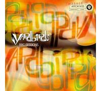 Yardbirds - Live at The BBC