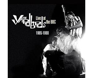 Yardbirds - Live at The BBC-HQ [Import]