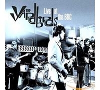 Yardbirds - Live at The BBC-Slipcase