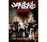 Yardbirds - Making Tracks [DVD] [2012]