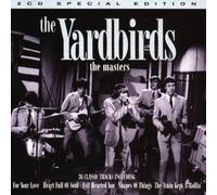 Yardbirds Masters by Yardbirds (0100-01-01)