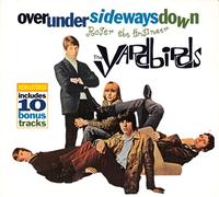 Yardbirds - Over Under Sideways Down