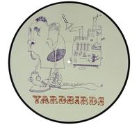 Yardbirds – Roger the Engineer – CD 180 g Picture – Demon