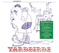 Yardbirds - Roger the Engineer